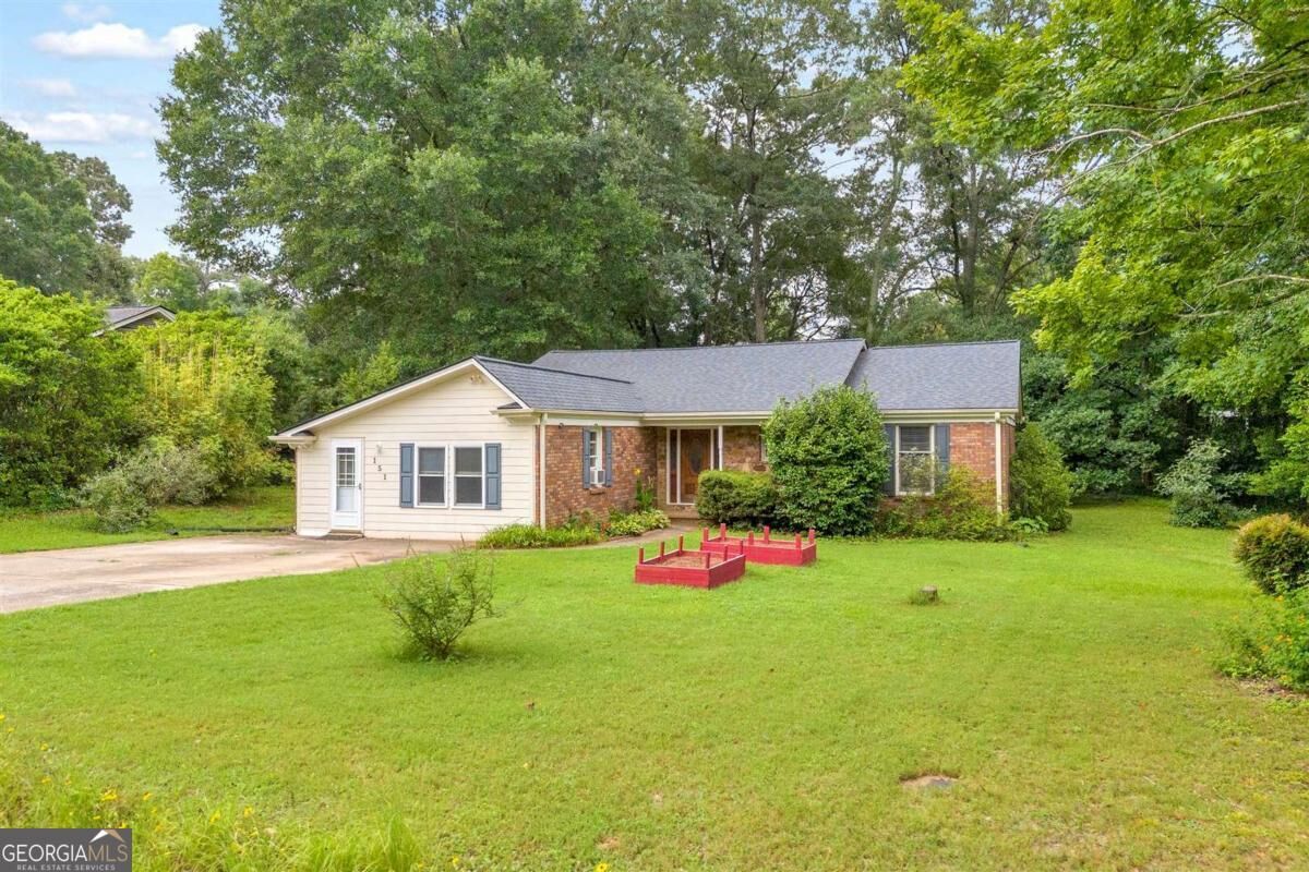 Property Photo: 151 Winterberry Lane GA 30606