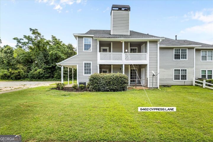 Property Photo: 9462 Cypress Lane GA 30238