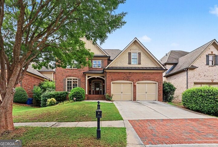 Property Photo:  2018 Newstead Court  GA 30078 