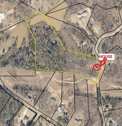 Property Photo:  209 Crestline Drive  GA 31829 