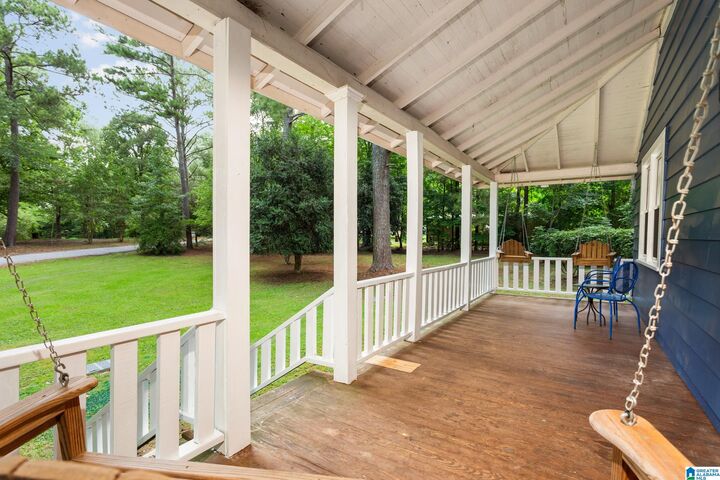 Property Photo: 220 Comanche Street AL 35146