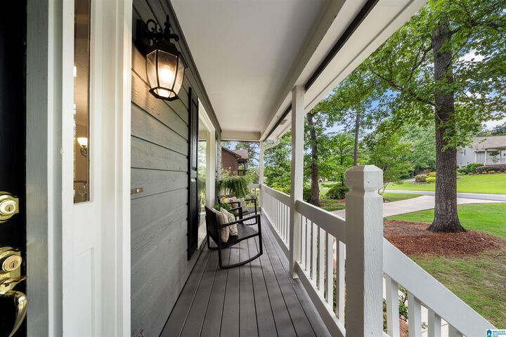 Property Photo:  2225 Shelterwood Road  AL 35226 