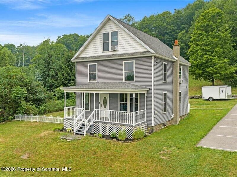Property Photo: 20411 Pennsylvania 706 PA 18801