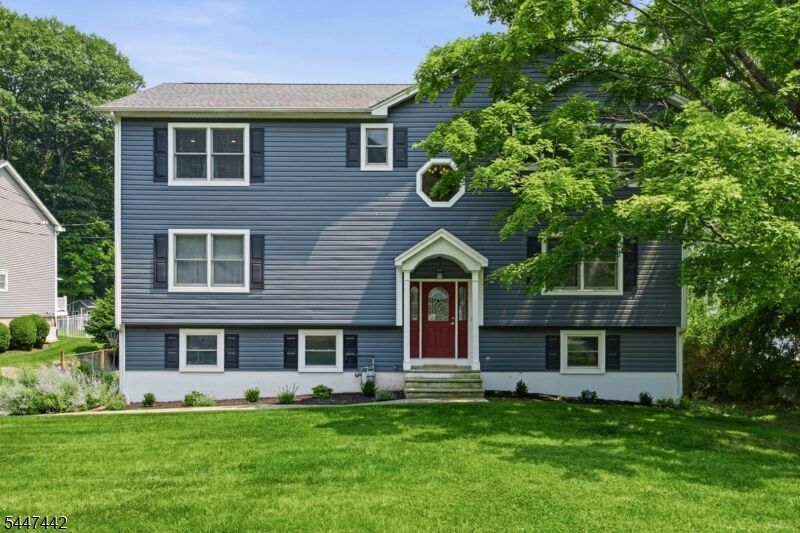 Property Photo: 203 W Lake Shore Dr NJ 07866