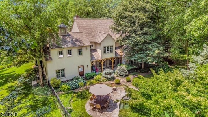 Property Photo: 9 Beacon Hill Dr NJ 07930
