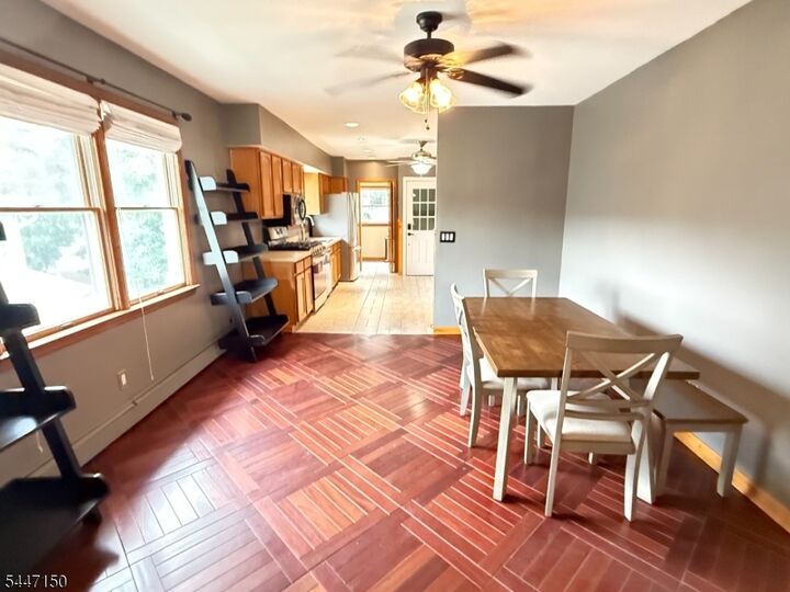 Property Photo: 59 Burnside Ave NJ 07016