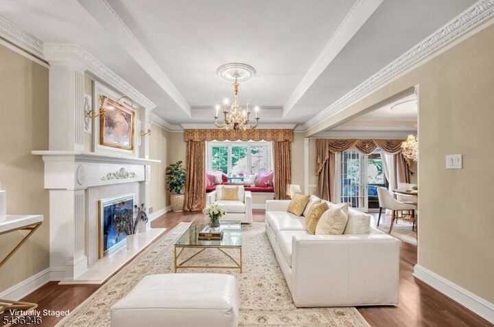 Property Photo: 1097 Cambridge Ln NJ 08807