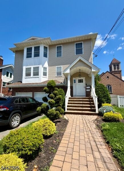 Property Photo: 38 Centre St NJ 07110