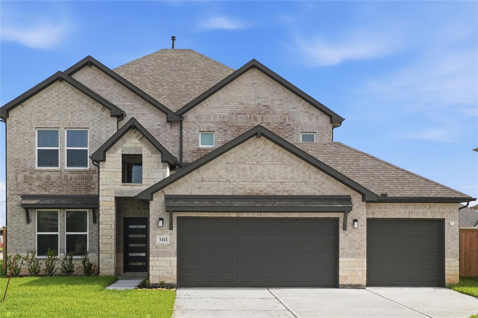 Property Photo: 3411 Windmill Palm Dr Drive TX 77578