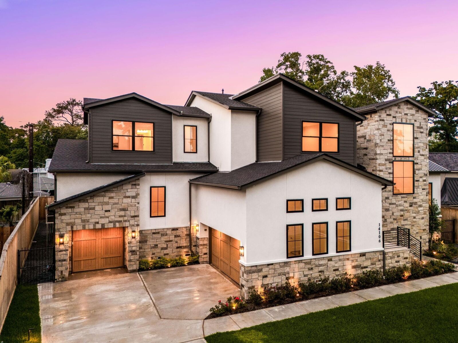 Property Photo: 14106 Heatherfield Drive TX 77079