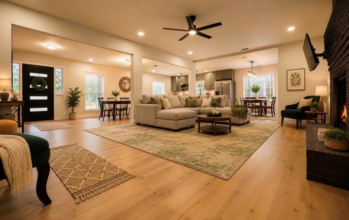 Property Photo: 27228 Tepee Trail TX 77447