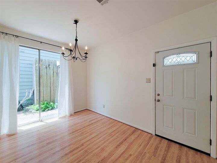 Property Photo:  4225 Purdue Street C  TX 77005 