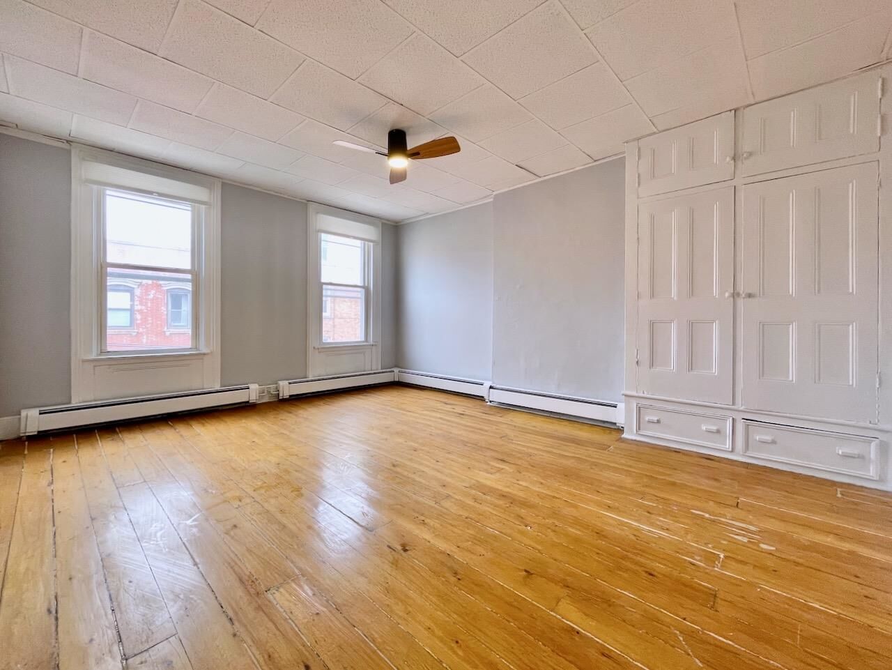 Property Photo: 259 3rd St 6 NJ 07030