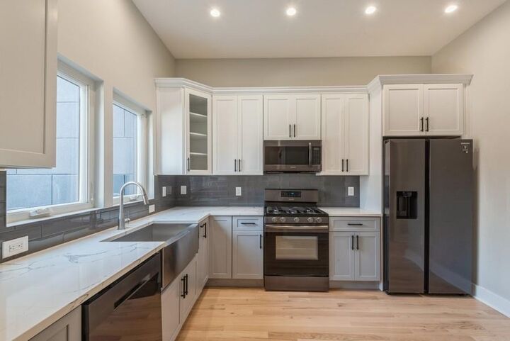 Property Photo:  5518 Kennedy Blvd  NJ 07093 