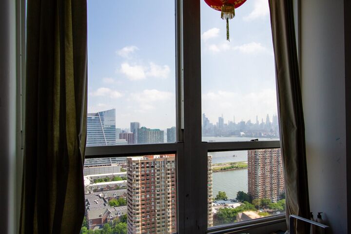 Property Photo: 88 Morgan St 3404 NJ 07302