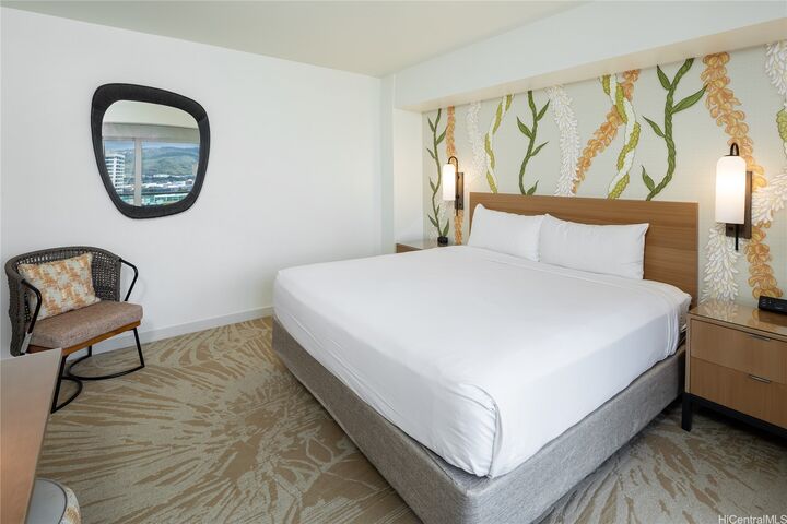 Property Photo: 410 Atkinson Drive 1027 HI 96814