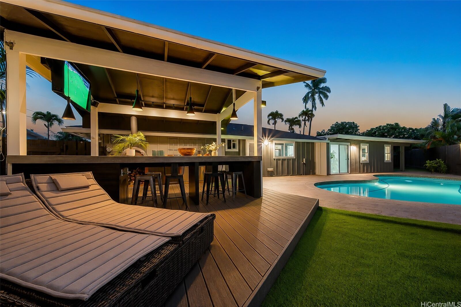 Property Photo:  1127 Lauloa Street  HI 96734 
