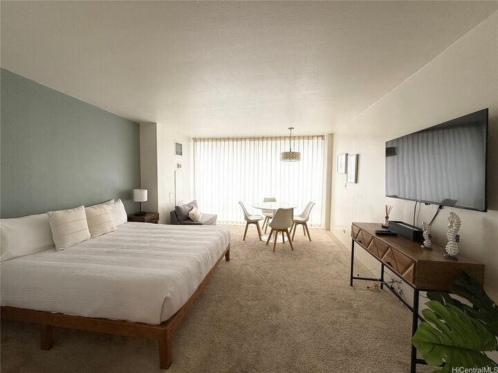 Property Photo: 1765 Ala Moana Boulevard 1491 HI 96815