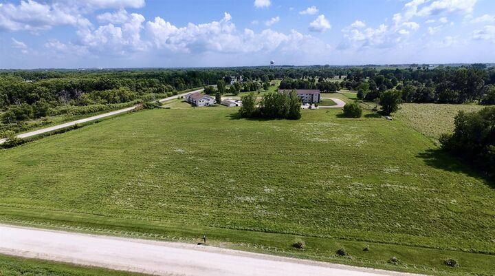 Property Photo: 13th Ave NW Parcel 1820100011 IA 50662