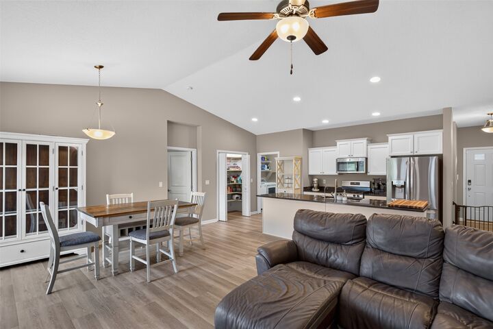 Property Photo: 1617 12th Street SE IA 50009