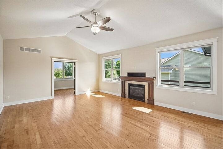 Property Photo: 2773 NW 152nd Street IA 50325