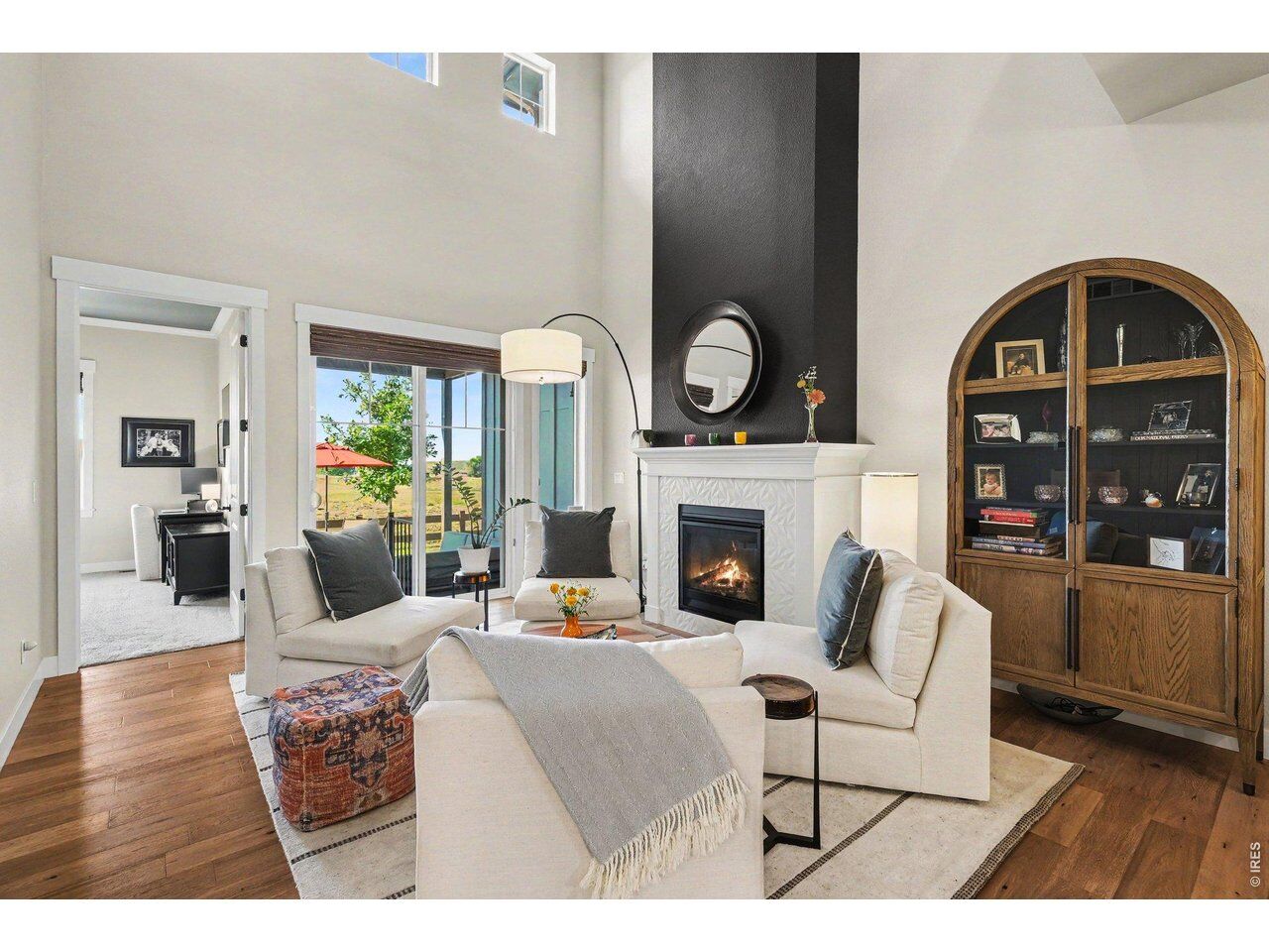 Property Photo:  4328 Ardglass Ln  CO 80547 