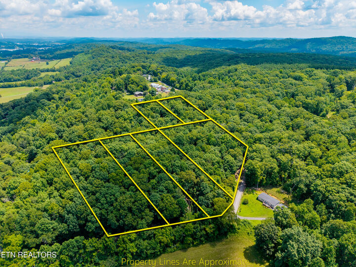 Property Photo: Lakescene Rd TN 37763