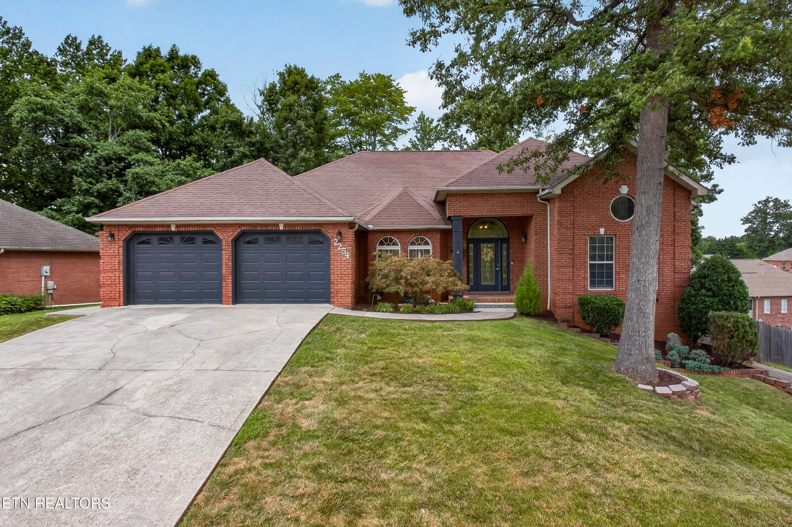 Property Photo:  2254 Argonne Drive  TN 37804 