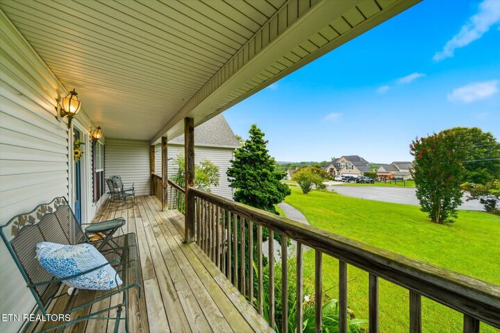 Property Photo: 7107 Windwhisper Blvd TN 37924