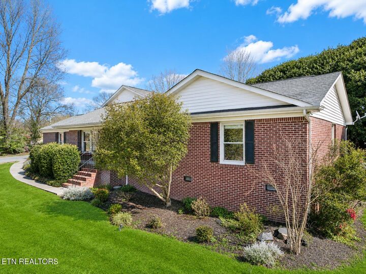 Property Photo: 603 Lansdale Drive TN 37803