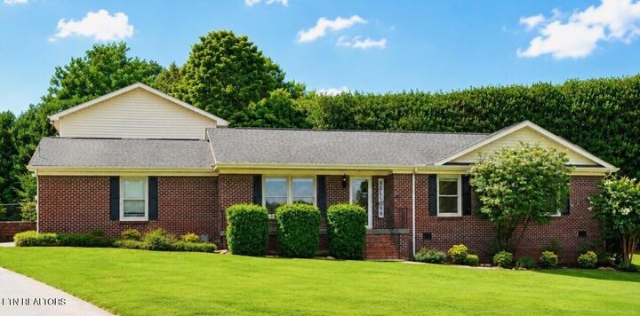 Property Photo:  603 Lansdale Drive  TN 37803 