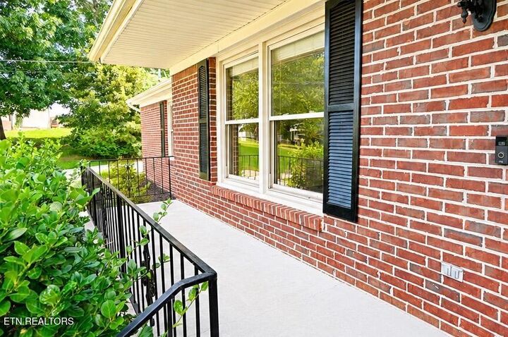 Property Photo:  603 Lansdale Drive  TN 37803 