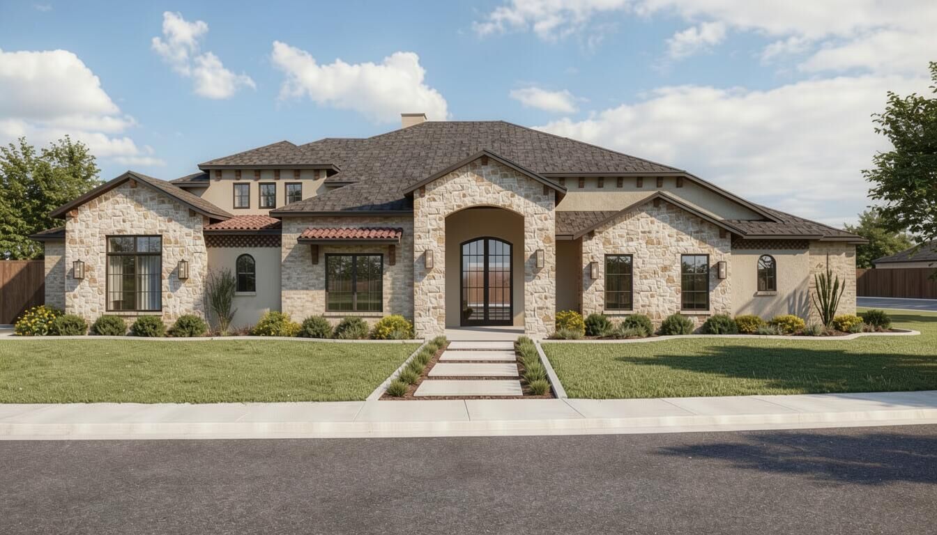 Property Photo:  5921 109th Street  TX 79424 