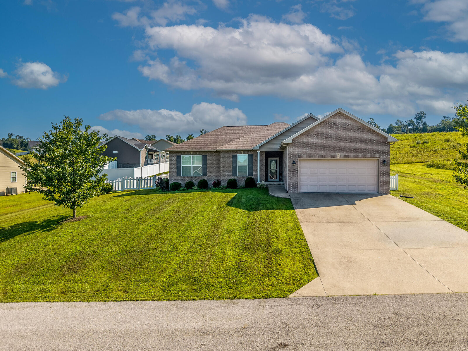 Property Photo:  37 Grayson Drive  KY 40351 