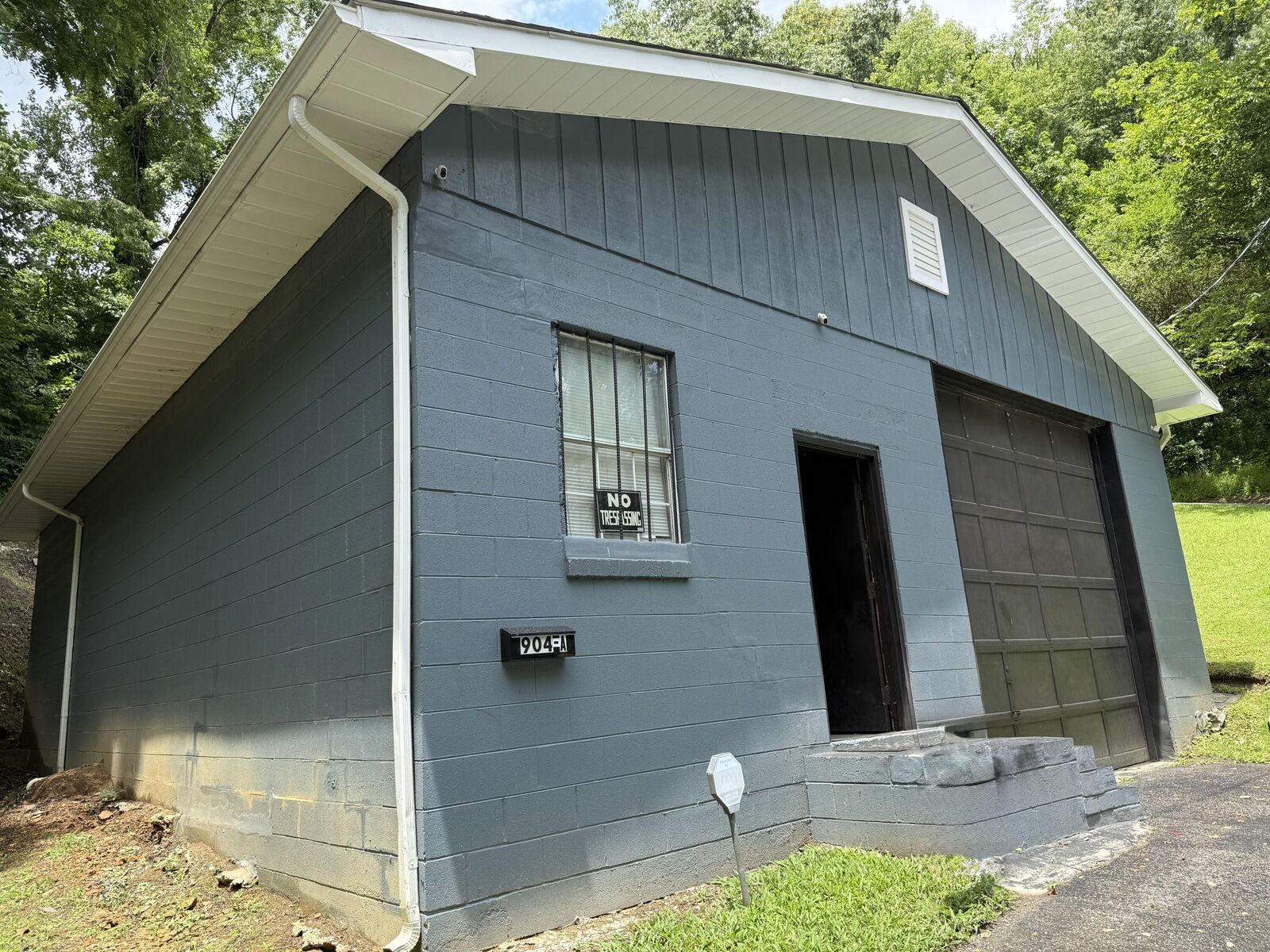 Property Photo: 904-A E Cumberland Avenue KY 40965