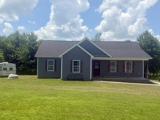 Property Photo:  129 Terry Bastin Road  KY 42746 