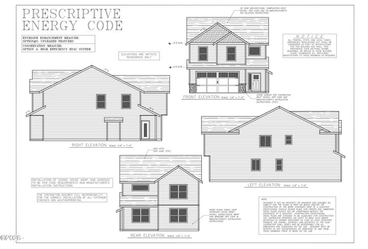 Property Photo: 34630 Ray Avenue OR 97135