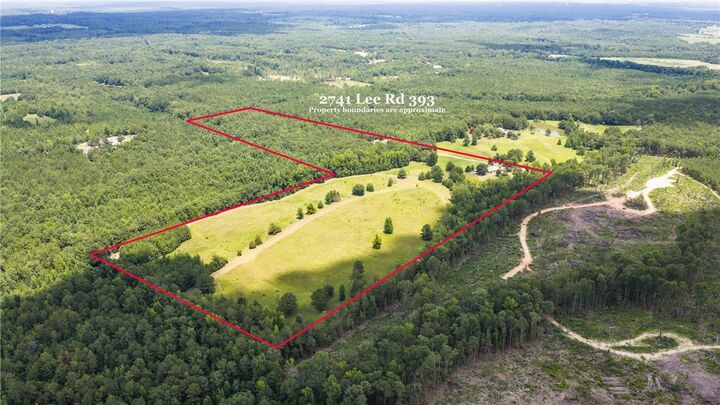 Property Photo:  2741 & 2745 Lee Road 393  AL 36832 