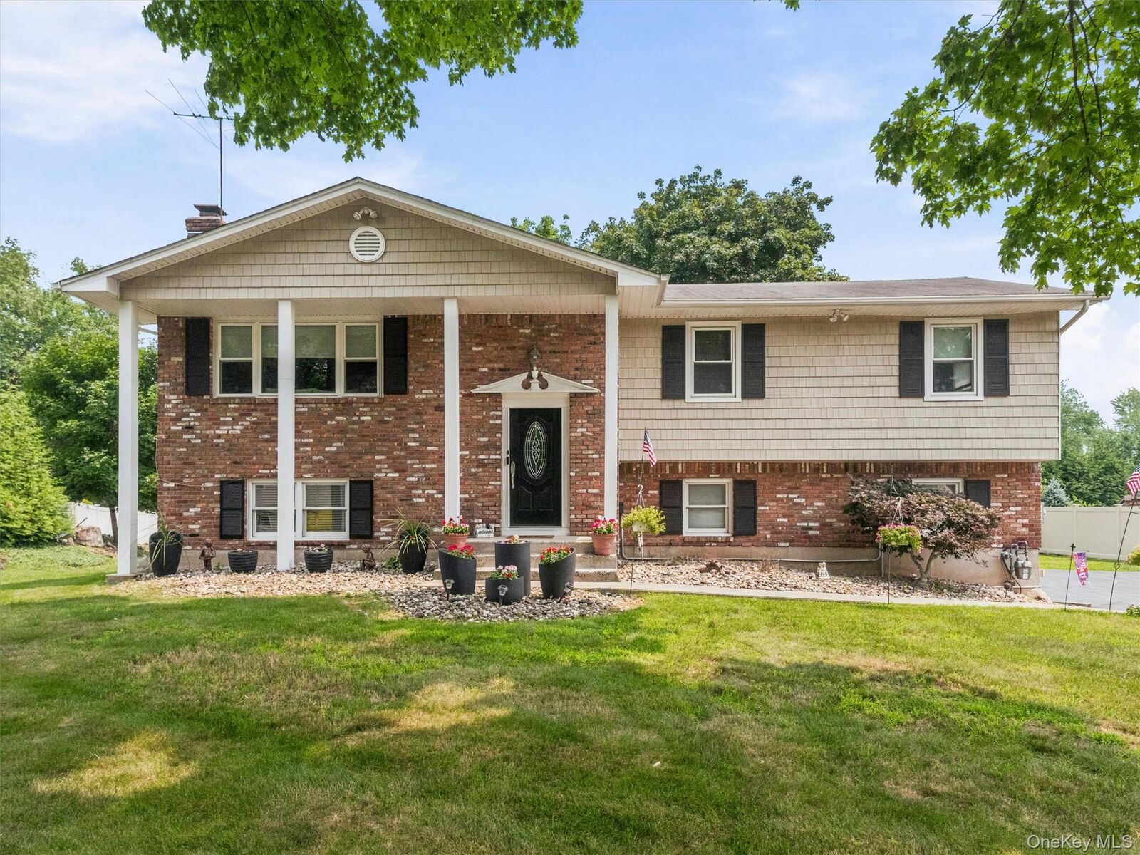 Property Photo: 25 Preakness Lane NY 10956