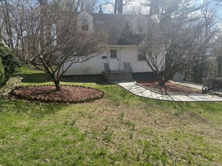 Property Photo: 8 Ridge Street NY 10591