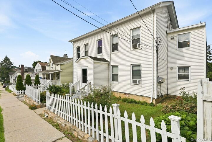 Property Photo: 320 N Broad Street NY 10566