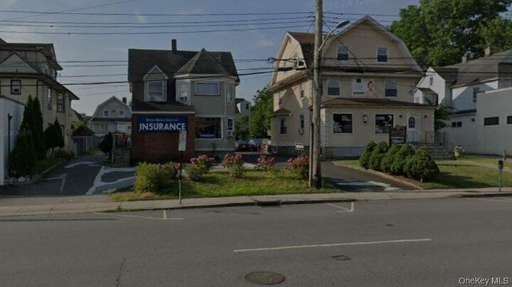 Property Photo: 215 Central Avenue NY 10606