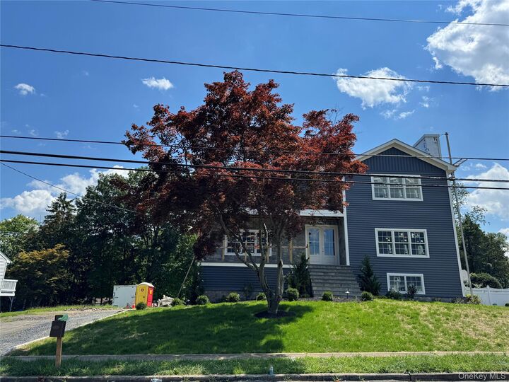 Property Photo: 80 Lenape Road NY 10965
