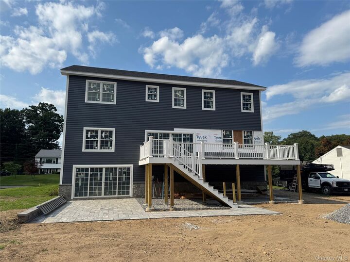 Property Photo:  80 Lenape Road  NY 10965 