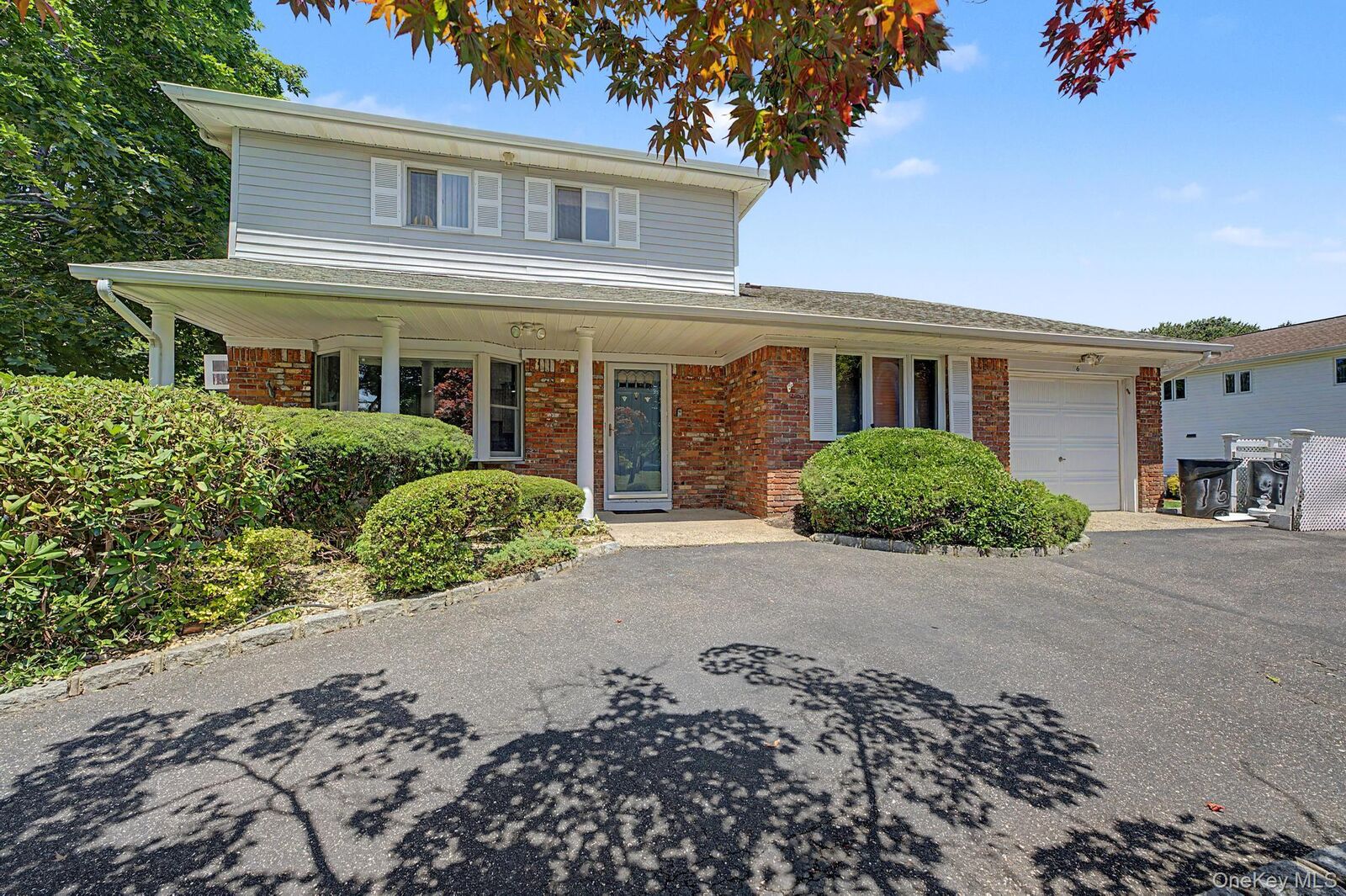 Property Photo: 16 Cross Bow Lane NY 11725