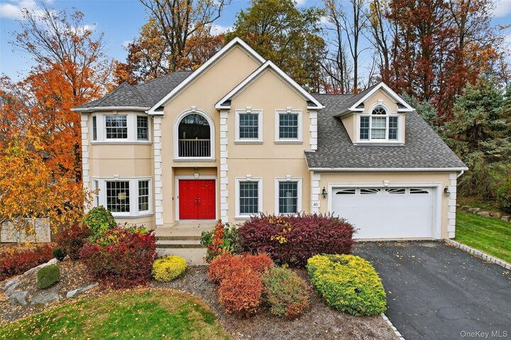 Property Photo: 48 Greenwich Avenue NY 10917