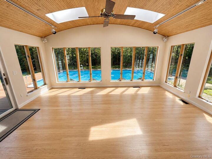 Property Photo: 11 White Birch Trail NY 11942
