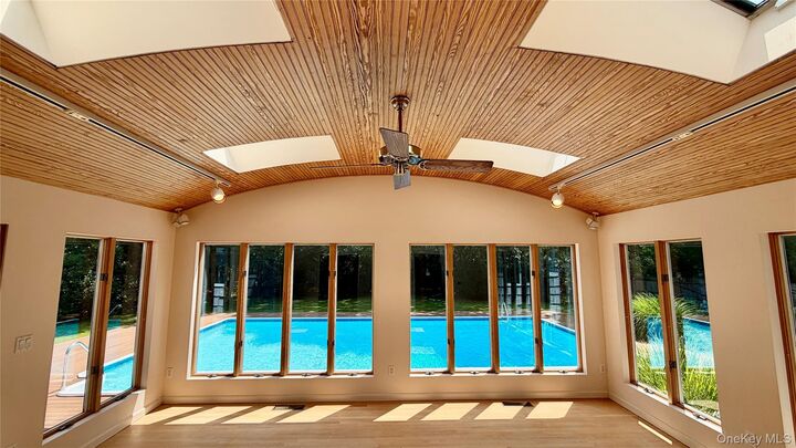 Property Photo: 11 White Birch Trail NY 11942