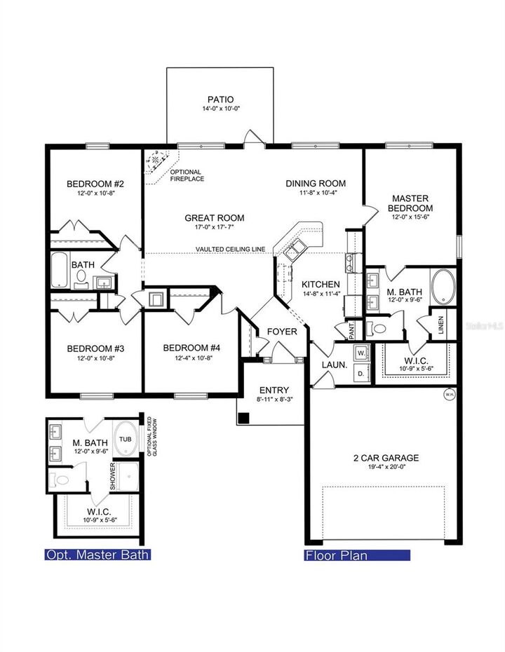 Property Photo: 8433 N Inca FL 34434