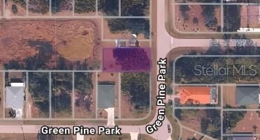 Property Photo:  145 Green Pine Park  FL 33947 